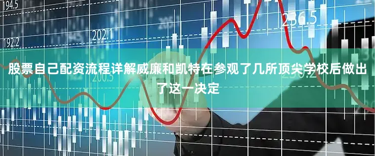 股票自己配资流程详解威廉和凯特在参观了几所顶尖学校后做出了这一决定
